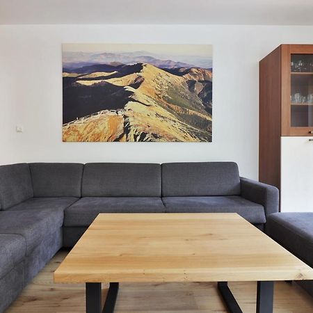 Apartman Romantika Chopok Juh 12 Tale Luaran gambar