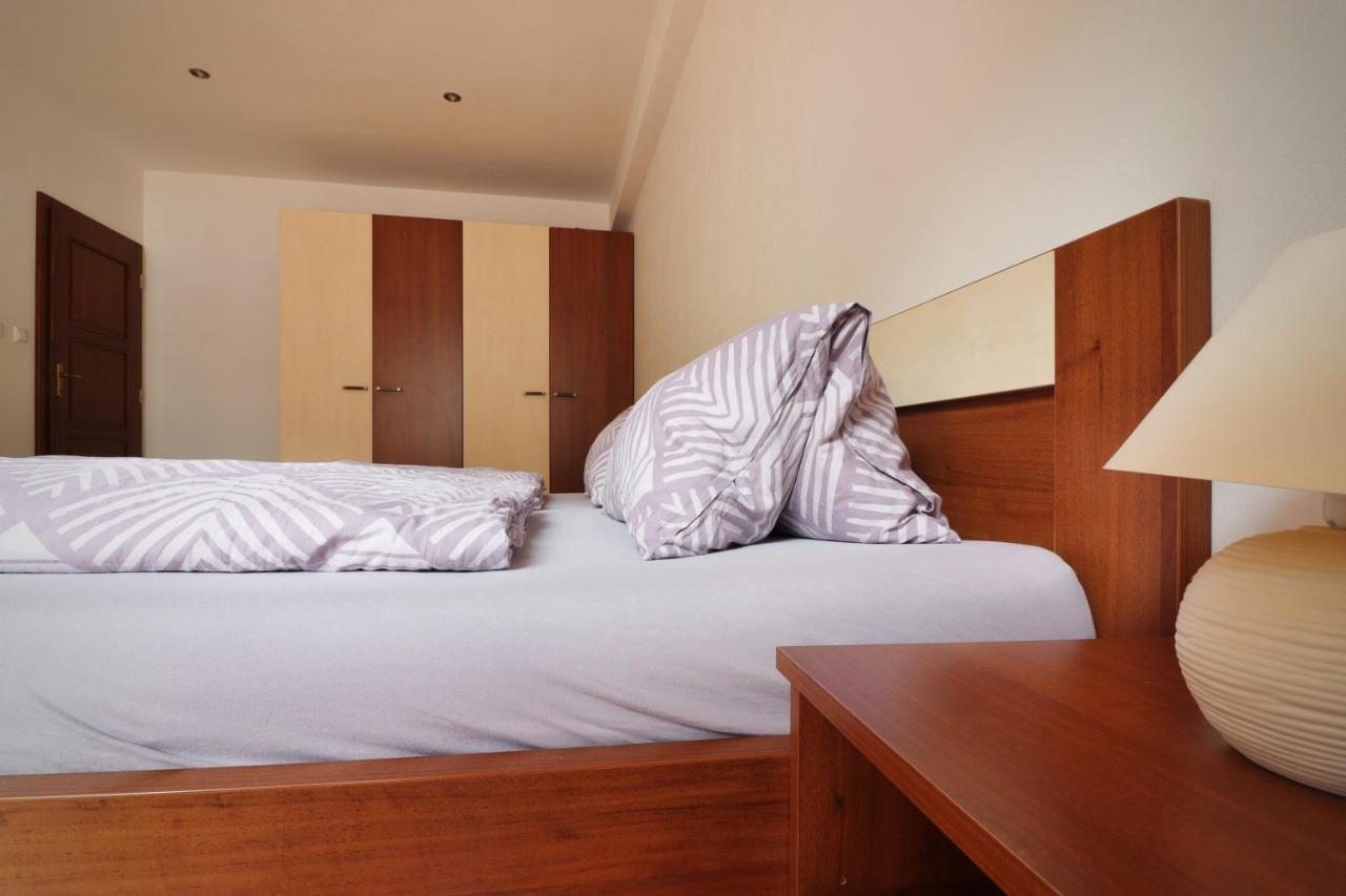 Apartman Romantika Chopok Juh 12 Tale Luaran gambar