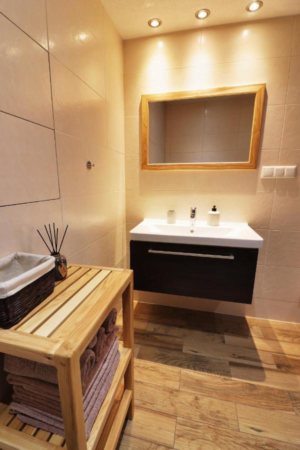 Apartman Romantika Chopok Juh 12 Tale Luaran gambar