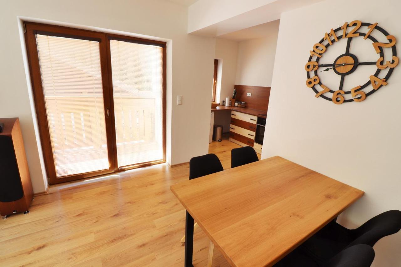 Apartman Romantika Chopok Juh 12 Tale Luaran gambar