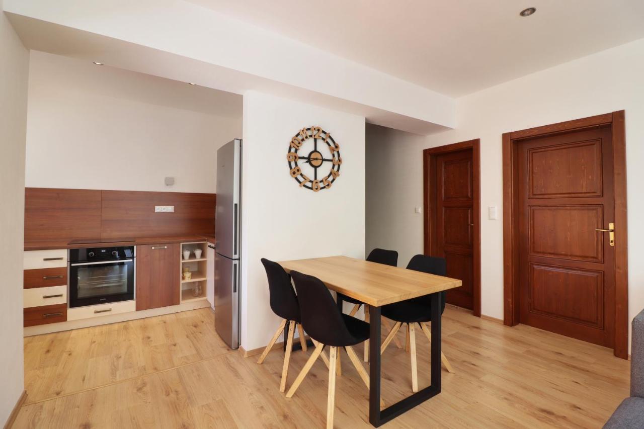 Apartman Romantika Chopok Juh 12 Tale Luaran gambar