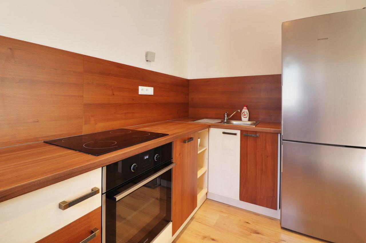 Apartman Romantika Chopok Juh 12 Tale Luaran gambar